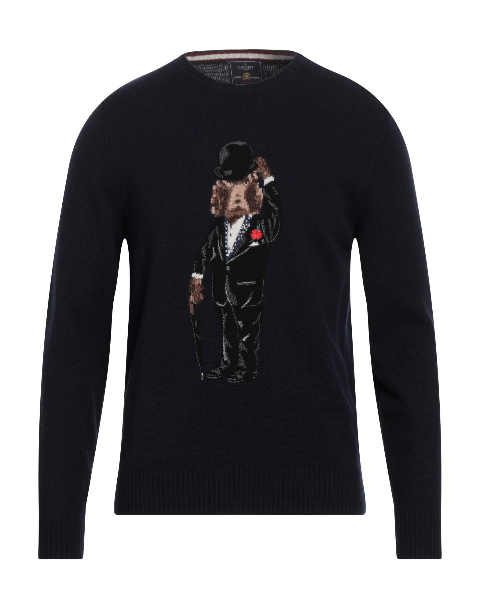 Hackett pullover herren Clearance